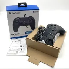 ■使用回数1回のみ■HORI ホリ　ファイティングコマンダーOCTA PS5