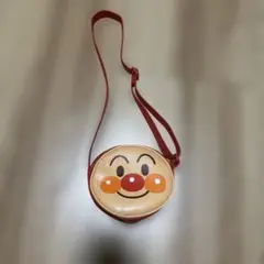 アンパンマン　バッグ　子供