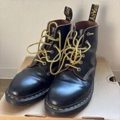 Dr.Martens 101ARC 6ホール