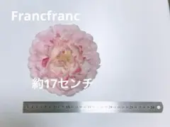 Francfranc フランフラン　ウォールフラワー