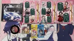 BanGDream まとめ
