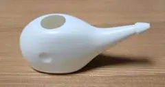 ヨガ　ネーティ・ロタ(鼻の洗浄機 )　鼻の浄化法用　ホワイト