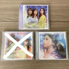 乃木坂46 ここにはないもの CD 通常版 タイプA