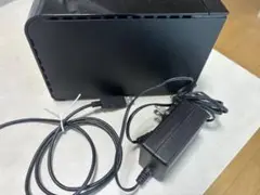BUFFALO 外付けハードディスク HD-LS1.0TU2C バッファロー
