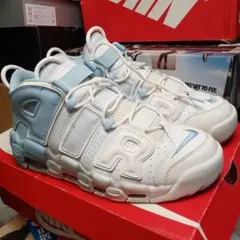AIR MORE UPTEMPO28.0cm