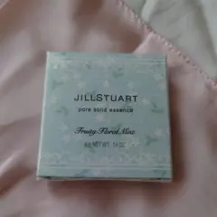 JILL STUART ジルスチュアート ポア ソリッド エッセンス