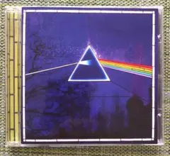 【EU盤SACD/Hybrid2003年盤】ビンク・フロイド　狂気