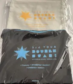 あんさんぶるスターズ あんスタ スタライ 3rd サコッシュ