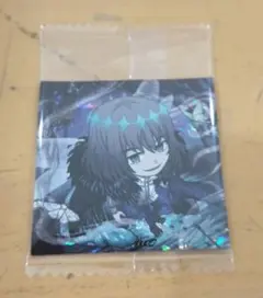 Fate/Grand Order シールウエハース No.37B オベロン
