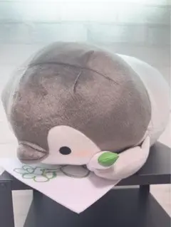 コウペンちゃん　めちゃでかぬいぐるみ