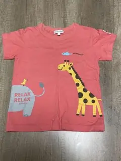 3can 4on Tシャツ　サイズ100