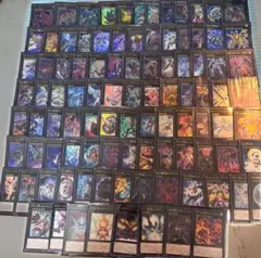 遊戯王 ゲートボール用エクシーズモンスターまとめ売り - メルカリ
