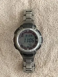 CASIO プロトレックPRW-1000TJ