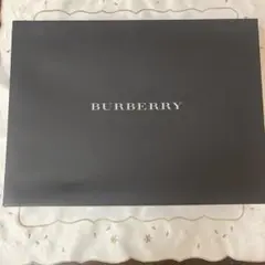 ！お値下げ中！Burberry ソフトコットンシーツ 140x240cm