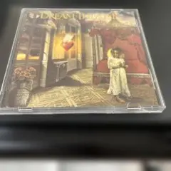 Dream Theater Images and Words CD