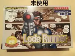 新品未使用　ゲームボーイアドバンス　ロードランナー 楽天市場】【中古】ロードランナーGBA ゲームボーイアドバンス