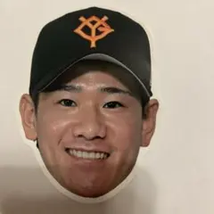 フェイスDEシール　井上温人
