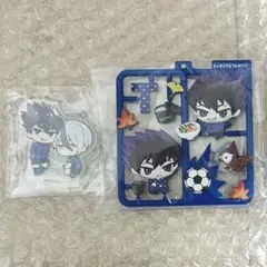 ぷらっとこれくしょん&ぷちアクスタ