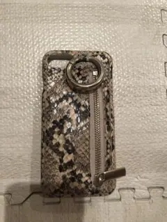 ajew スマホケース