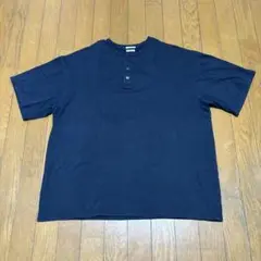 Steven Alan Tシャツ ルーズフィット