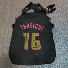千葉ロッテマリーンズ 保冷バック 種市篤暉