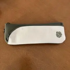 未使用　ペンケース　筆箱