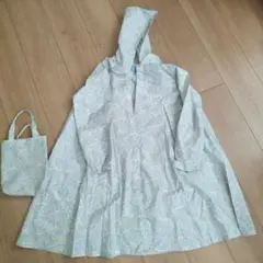 Catherine Cottage レインコート 140