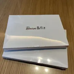 【新品未開封】 Burn & fit バーンアンドフィット 2箱セット