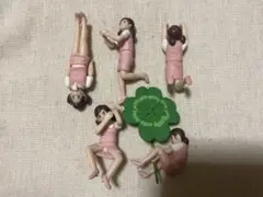 コップのフチ子
