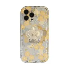 iPhone 13proスタンド付きケース