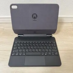 HOU iPad用キーボードカバー