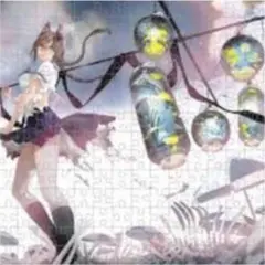 2025年最新】化物語 ジグソーパズルの人気アイテム - メルカリ