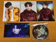 FANTASTICS 佐藤大樹 セット