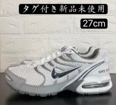 ナイキ エアマックス トーチ 4メンズシューズ　スニーカー　343846-100