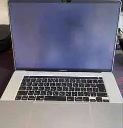 【ハイスペックPC】MacBook Pro core-i9 64GB 1TB