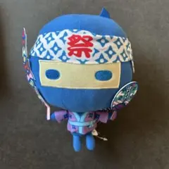 ござるっち ふぐっとぬいぐるみ 〜もぐもぐおまつりわっしょい！vol.2〜