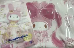マイメロディ　バースデーライブ　Tシャツ　ポストカード