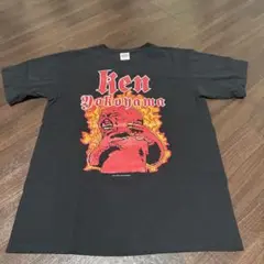 ken yokoyama Born Again 2011tour tシャツM
