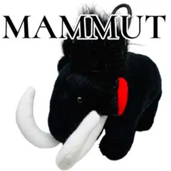 2025年最新】MAMMUT ぬいぐるみの人気アイテム - メルカリ