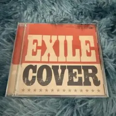 EXILE COVER CD