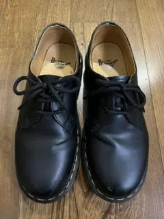 Dr.Martens ドクターマーチン 3ホール