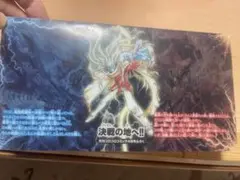 デュエルマスターズ　カードファイル　昔のカードゲーム　未使用品含む