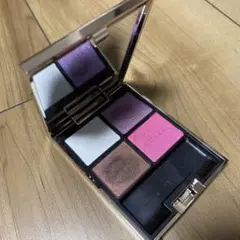 ルナソル アイカラーレーション 03 バタフライウィング