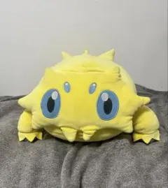 ポケモン　もっちりっち　ぬいぐるみ　バチュル