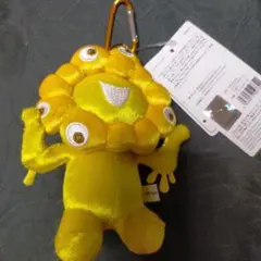ミャクミャクゴールド