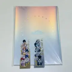 うたプリ　マジLOVEキングダム　パンフレット　ST☆RISH カルナイ　豪華版
