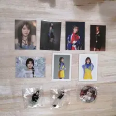 Girls2クレアセット