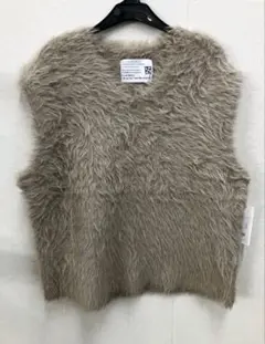 今期品★新品タグ付★PASSIONEパシオーネ（Mal.マル購入）★ファーベスト