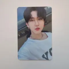 チャンビン straykids MAXIDENT