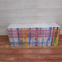 OL進化論 42巻セット　秋月りす　漫画セット